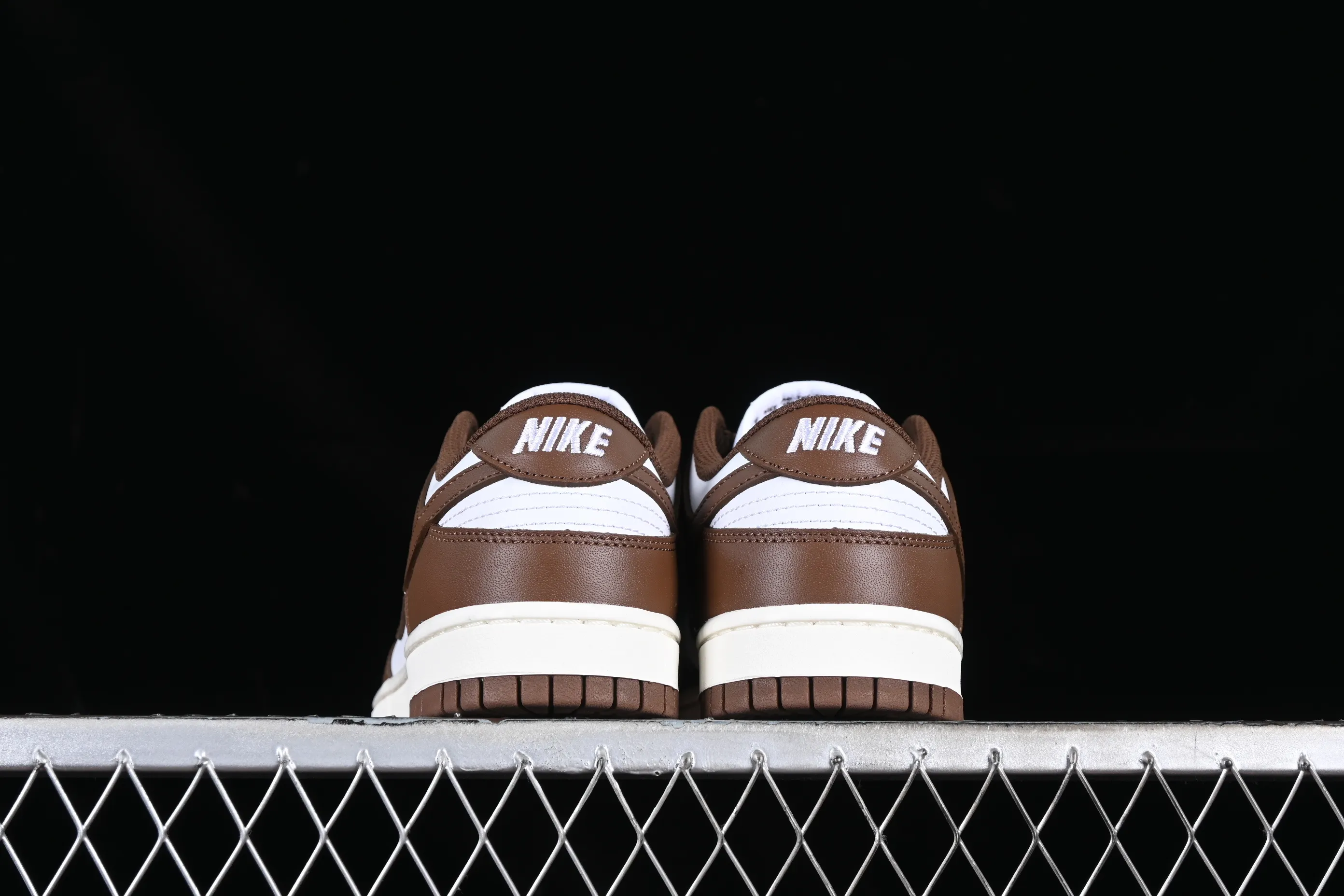 All Categories Nk SB Dunk Series Nk SB Dunk Low Low-top sneakers Nk Dunk Low "Cacao Wow" Mocha color SB low-top casual sneakers DD1503-124